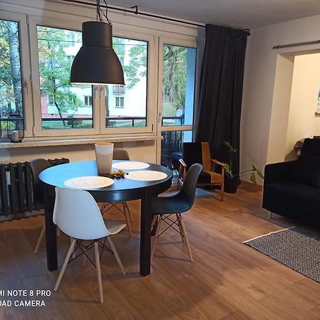 Studio Park Slaski Katowice/Chorzow Apartment Екстериор снимка