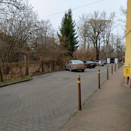 Studio Park Slaski Katowice/Хожов Екстериор снимка