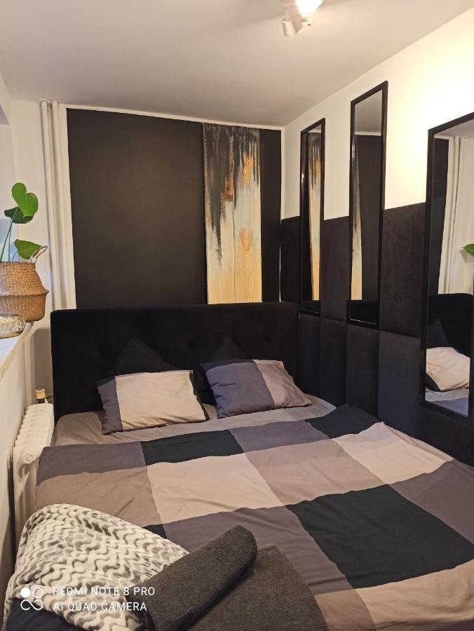 Studio Park Slaski Katowice/Chorzow Apartment Екстериор снимка