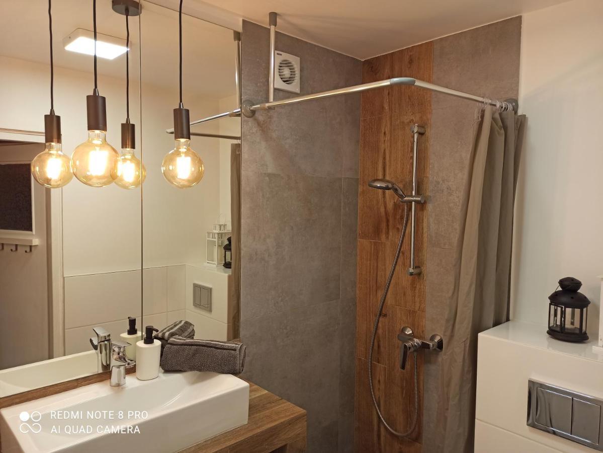 Studio Park Slaski Katowice/Хожов Екстериор снимка