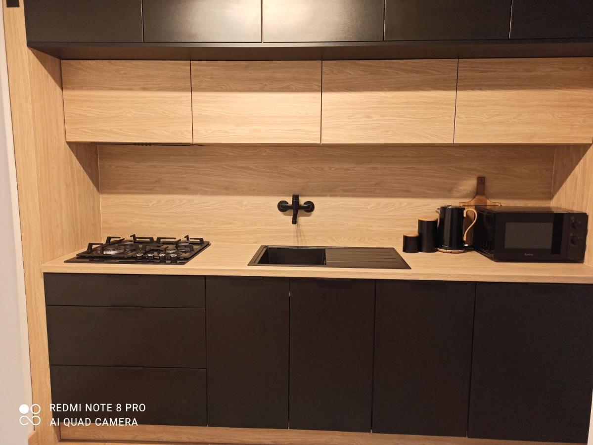 Studio Park Slaski Katowice/Хожов Екстериор снимка