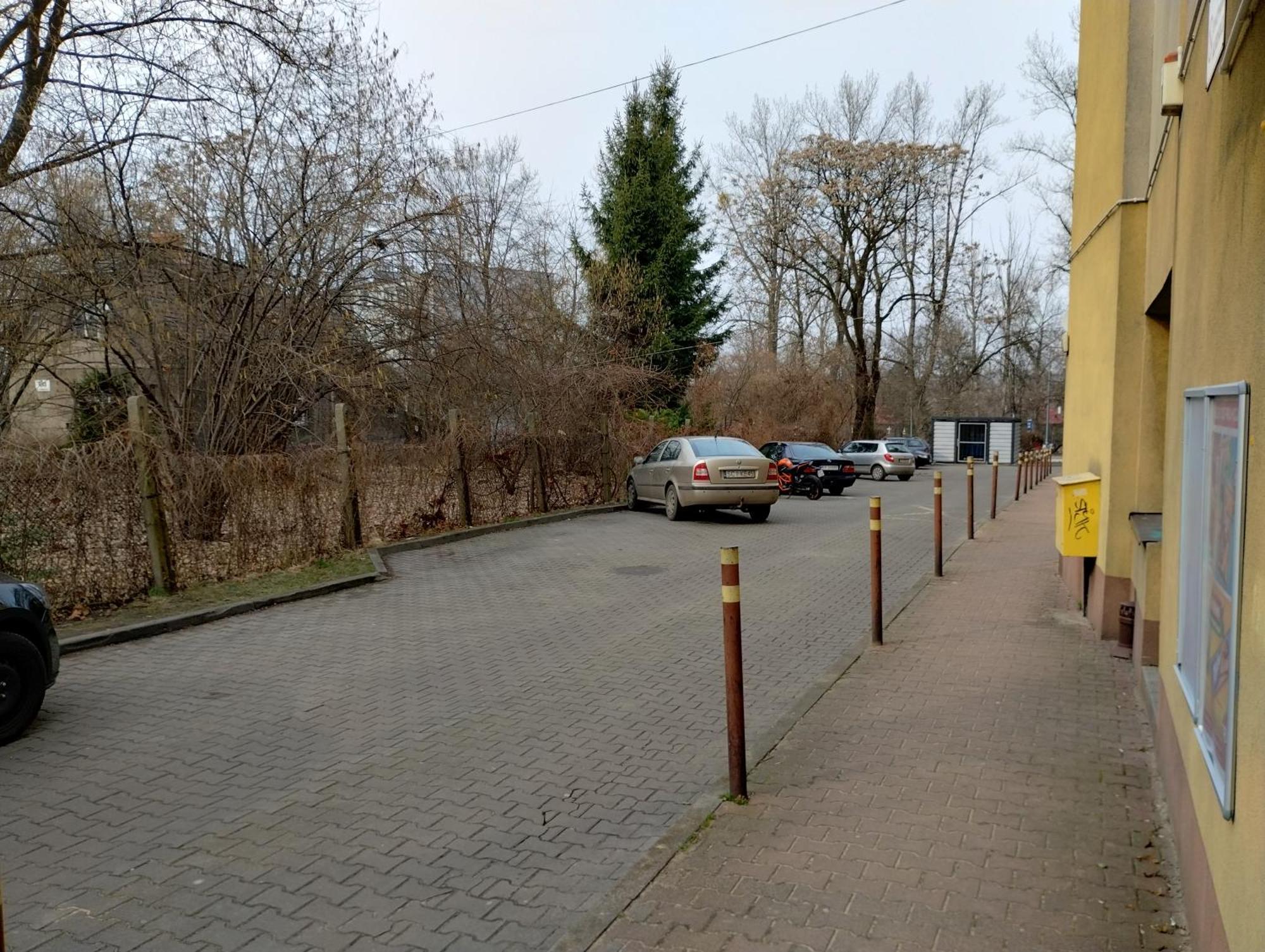 Studio Park Slaski Katowice/Хожов Екстериор снимка