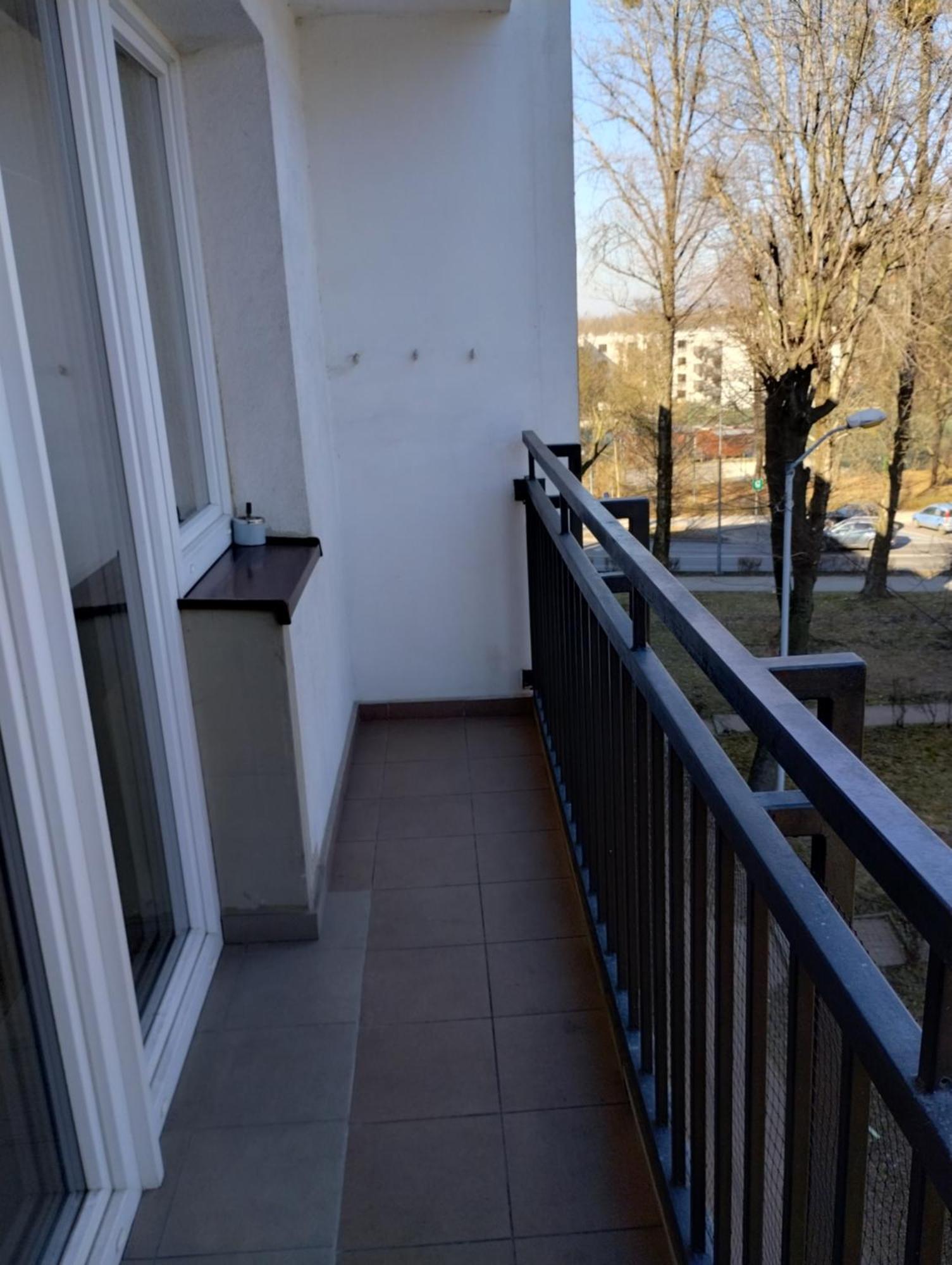 Studio Park Slaski Katowice/Хожов Екстериор снимка